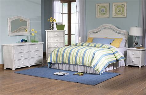 Shop wayfair for all the best search results for wicker within bedroom sets. Wicker Bedroom Set