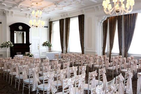 Double Tree By Hilton Hotel And Spa Liverpool Wedding Venue Liverpool