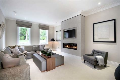 See more ideas about house design, fireplace design, home. Contemporary electric fireplace living room contemporary ...