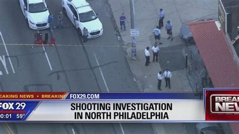 Police Involved Shooting Leaves Suspect Dead In Philadelphia Fox News