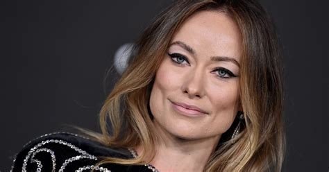 olivia wilde quotes about harry styles popsugar celebrity