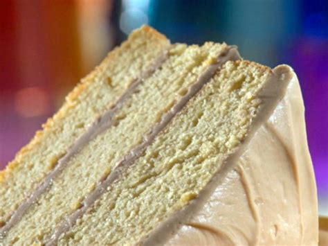 Having fun and learning along the way!!! Rum Caramel Cake Recipe | Sandra Lee | Food Network