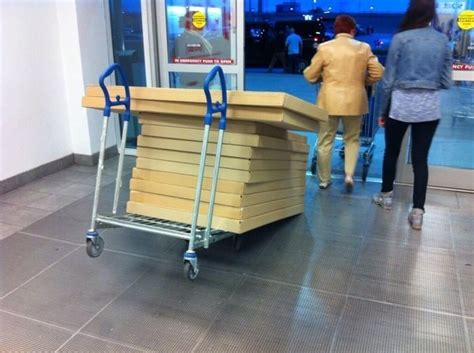 25 Ikea Fails That Will Make You Never Want To Assemble Furniture Again