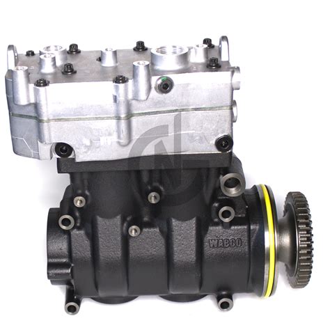 1883118 ,AIR COMPRESOR ,DAF PACCAR MX13 EURO 6 - CNG Spare Parts