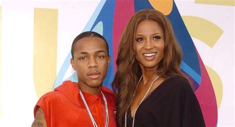 Why Did Bow Wow And Ciara Split Rapper Reacts To Tweet Claiming That