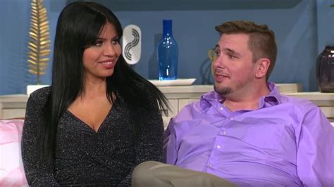 90 Day Fiance Larissa Lima Is Not A Fan Of Debbie Johnsons Red Hair After Drastic Makeover