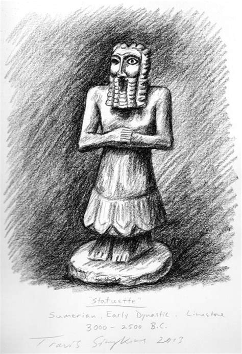Ancient Sumerian Ancient Mesopotamia Cradle Of Civilization Orient