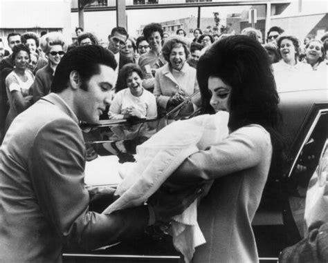 Priscilla Presley Devastated By Elvis Strict Sex Rule After Birth Of Lisa Marie Music