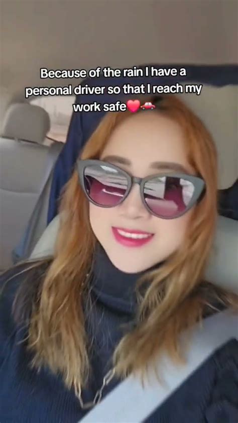 My Personal Driver ️ Driver Husband Drivesafe Maryjoyibuengga Ytshorts Dubai Dailyvlog