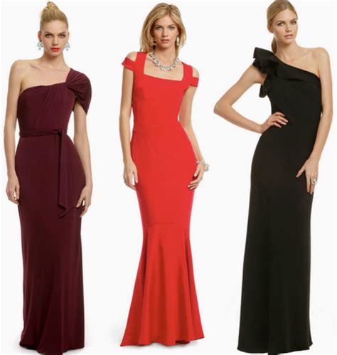 Dress codes can be seriously stressful, especially when said dress code is black tie. Clothing Trendy for Women: June 2014