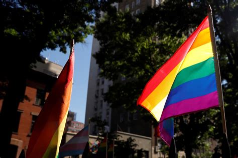 The Ex Gay Christianity Movement Is Making A Quiet Comeback The