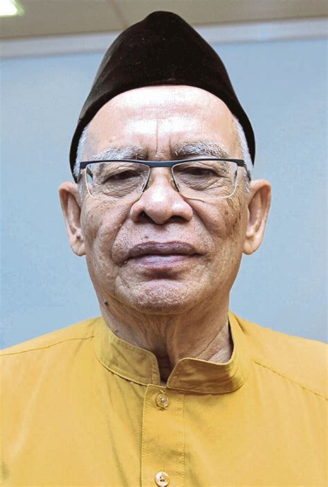 Mohd affandi abdul rahman (meninggal dunia). Stop this power struggle, Umno veterans tell party leaders ...