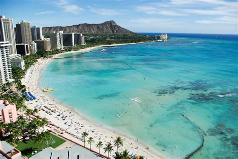 Why The World Keeps Falling In Love With Waikiki Hawaii Magazine