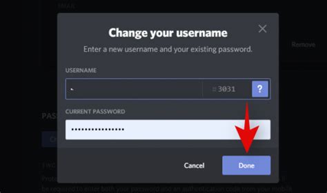 How To Get Invisible Discord Name Use Invisible Character Text On Discord