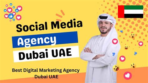 Social Media Agency In Dubai Social Media Marketing Company Gulf