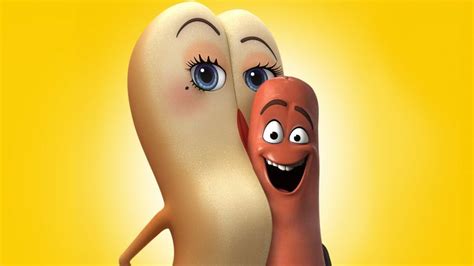 Wallpaper Sausage Party Best Animation Movies Of 2016 Movies 9634