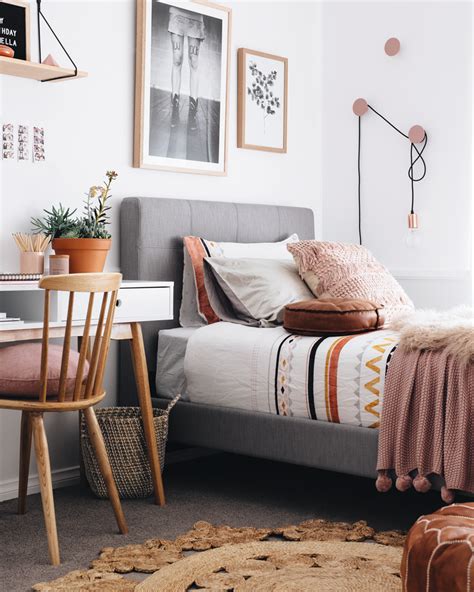 Teenage bedroom ideas pinterest is particular design you plan on creating in a bedroom. 10 Best Teen Bedroom Ideas - Cool Teenage Room Decor for ...