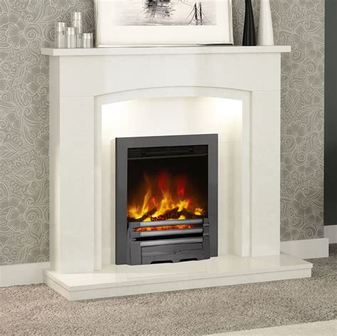 The Beam Inset Electric Fire By Elgin And Hall Inset Electric Fires