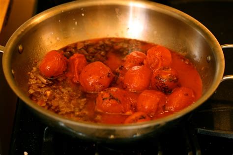 Barefoot Contessa Meatballs TWO Ways: On Spaghetti and in a Hoagie