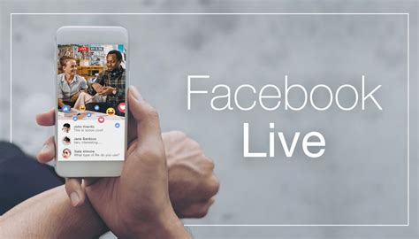 How To Use Facebook Live For Your Business How To Use Facebook
