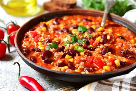Maybe you would like to learn more about one of these? Chilli Con Carne - SuperValu