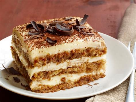 Classic Italian Desserts Recipes Dinners And Easy Meal Ideas Food