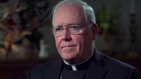 U S Bishop Accused Of Sex Abuse Cover Up Steps Down