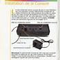 Atari 2600 Owners Manual