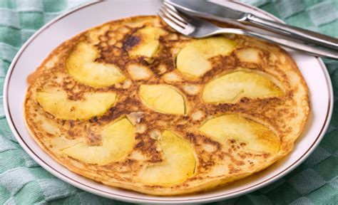 Pannekoek Dutch Pancakes Agameals