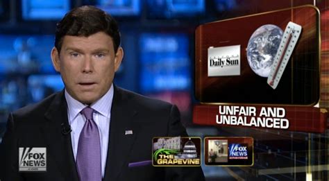 Fox News Slams Local Newspaper For Refusing To Entertain Climate