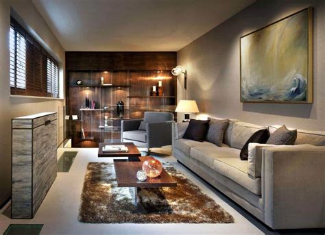 How To Arrange Furniture In Long And Narrow Living Room