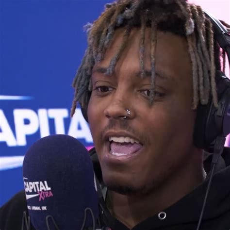 Juice Wrld Freestyles For Over An Hour On Tim Westwood