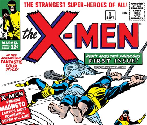 Top 10 Most Valuable Comic Books From The 60s Zap Kapow Comics