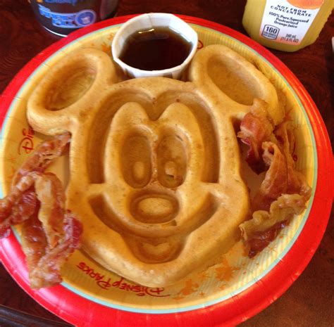 The Basics Dining At Walt Disney World Blog