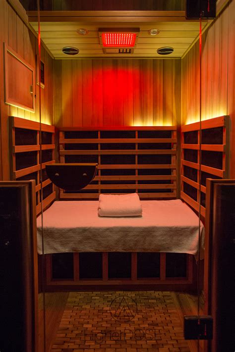 Why Everyones Obsessed With Infrared Saunas In 2020 Infrared Sauna