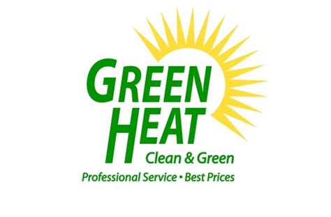 Green Heat Greenheat1 Twitter