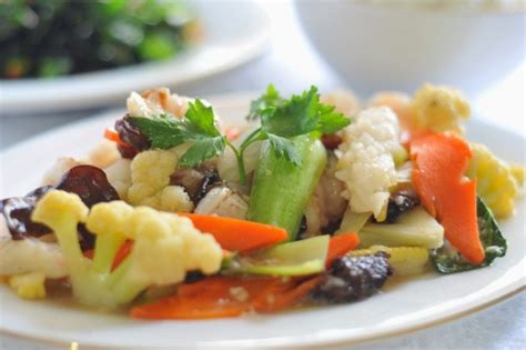 Kata cap dalam bahasa cina… hidangan mie goreng sudah menjadi menu yang populer di indonesia. Resep : Capcay Kuah untuk Hidangan Sahur | Smartmama