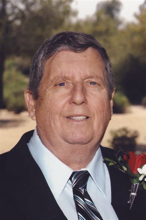 Stephen Steve Ralph Parker Sr Obituary Phoenix Az