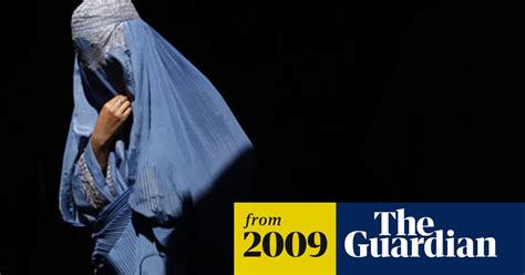 Worse Than The Taliban New Law Rolls Back Rights For Afghan Women Afghanistan The Guardian