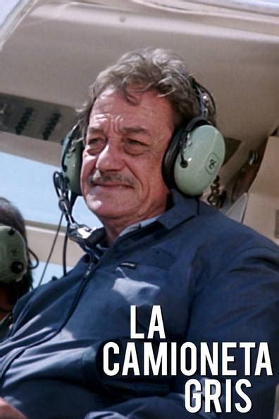 How To Watch And Stream La Camioneta Gris 1989 On Roku