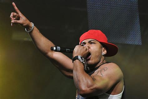 Nelly Accidentally Posts Video Of Woman Performing Fellatio On Him