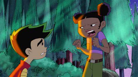 American Dragon Jake Long Season 1 Image Fancaps