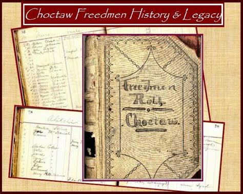 Choctaw Freedmen History And Legacy Choctaw Nation Choctaw Choctaw Tribe