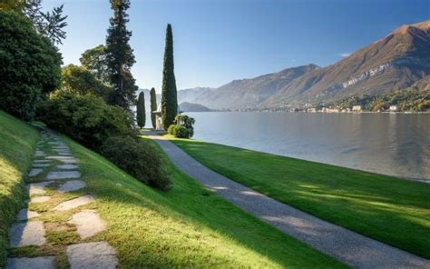 10 Lake Como Hd Wallpapers Background Images