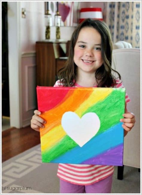 Get 39 Art Painting Ideas For Kids Easy