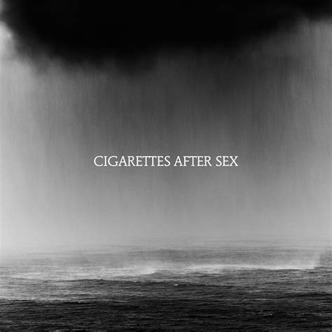 Album Review Cigarettes After Sex Cry