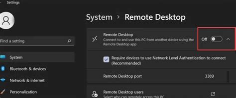 How To Enable Remote Desktop Protocol Rdp On Windows Windows Os Hub