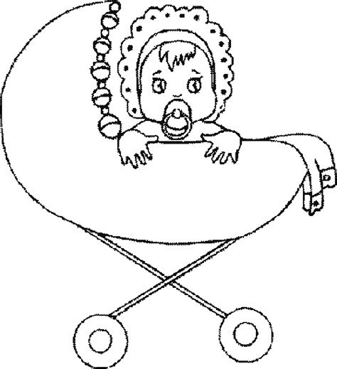 Coloriage Bebe 48 Coloriage En Ligne Gratuit Pour Enfant