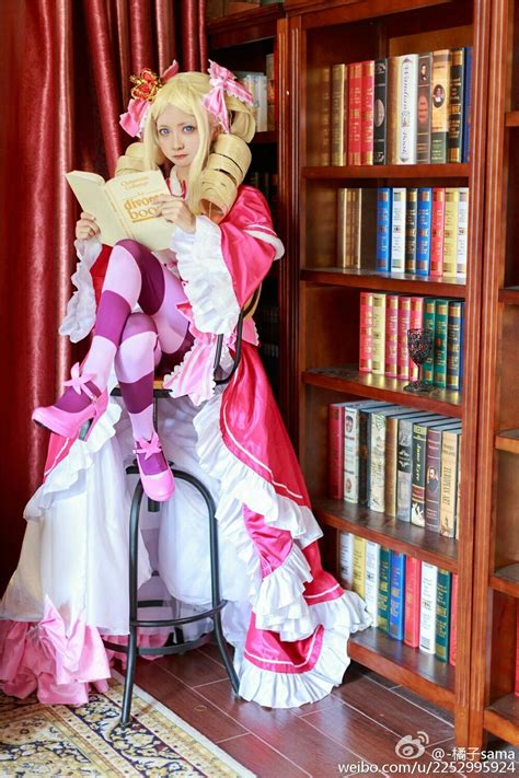 Beatrice Cosplay U2252995924 Hot Cosplay Cosplay