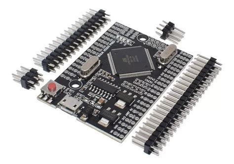 Arduino Mega Pro Mini Ch G Atmega Practinet Productos Y